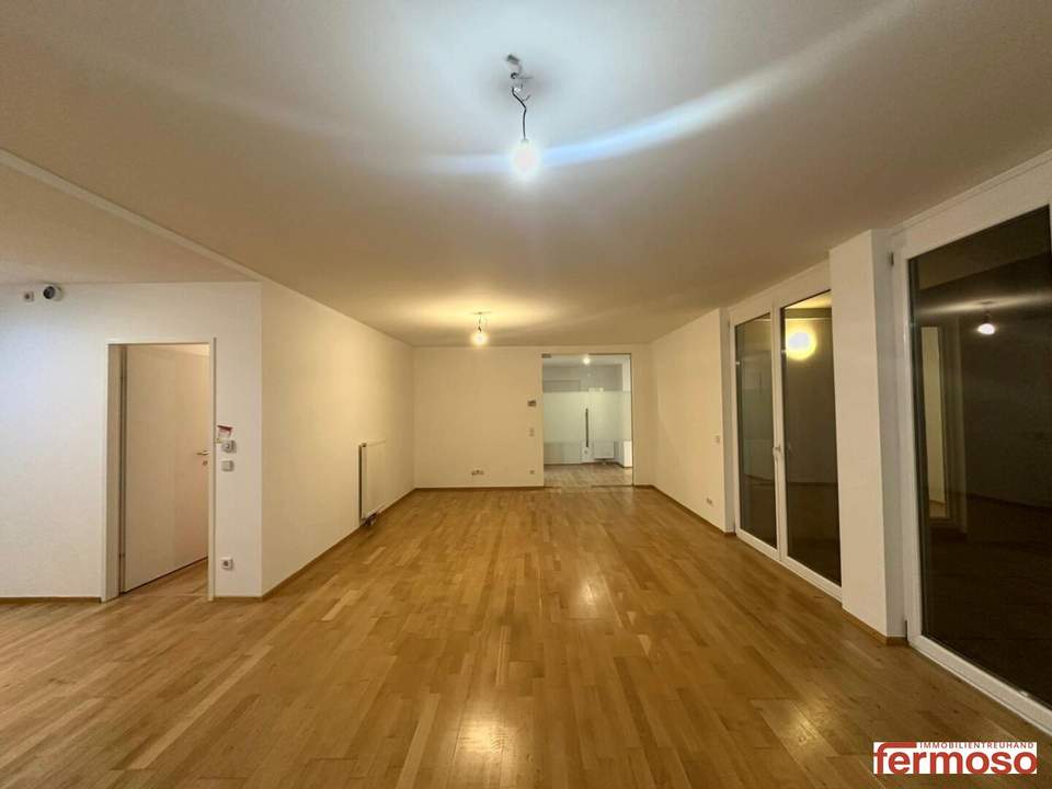 Moderne 2-Zimmer-Wohnung mit Terrasse im Herzen von 1050 Wien