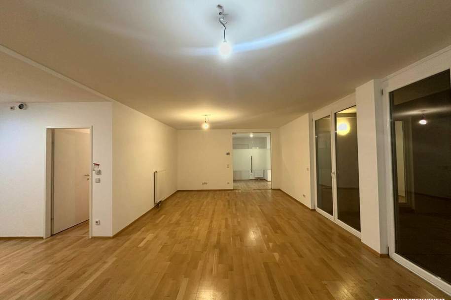 Moderne 2-Zimmer-Wohnung mit Terrasse im Herzen von 1050 Wien, Wohnung-miete, 1.585,01,€, 1050 Wien 5., Margareten