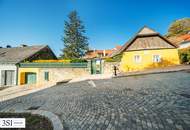 Ein Stück Wiener Geschichte – Villa mit Panoramablick