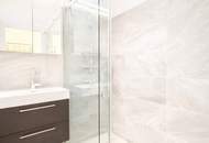 Zweizimmereigentum in Erstbezugszustand nach Generalsanierung- direkt beim Helmut - Zilk-Park