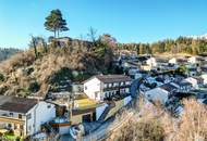 Gemütlich und Effizient! Reihenhaus mit Terrasse und Garage in Ampass zu kaufen!