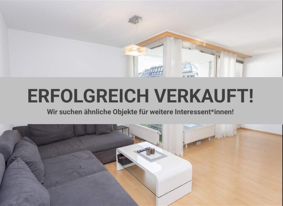 ERFOLGREICH VERKAUFT!
