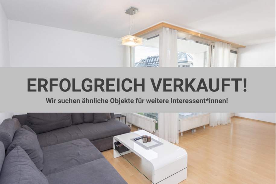 ERFOLGREICH VERKAUFT!, Wohnung-kauf, 369.000,€, 1160 Wien 16., Ottakring