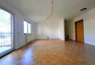 VERKAUFT - Charmante 3-Zimmer-Wohnung im Zentrum von Seekirchen