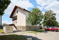 "Großzügies Wohnen in Illmitz - ca. 218m² Wfl. + ca. 1200m² Grundstück"