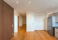 Helle Wohnung mit Weitblick