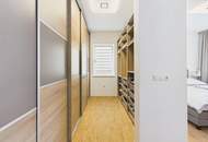 Exklusive Villa: Stilvolles Wohnen und repräsentatives Arbeiten vereint