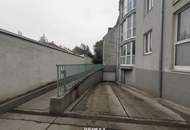 Familienwohnung: 4 Zimmer, Loggien, Garage &amp; Gemeinschaftsgarten