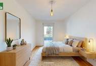Attraktive 2-Zimmer-Wohnung mit hochwertiger Ausstattung - Wohnen im Herzen von Graz-Lend!