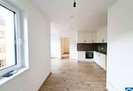 Moderne 2-Zimmer-Wohnung mit Balkon &amp; perfekter U1-Anbindung Troststraße – ruhig gelegen!