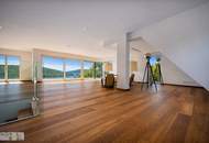 Erstbezug - Traumhaftes Penthouse mit Dachgarten und eigenem Pool