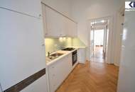 360° TOUR // CHARMING CLASSIC APARTMENT at SCHOTTENTOR // CHARMANTE ALTBAUWOHNUNG am SCHOTTENTOR
