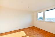 Hofseitig, Hell und Ruhig - Neubauwohnung mit Balkon Nähe Uno City