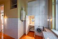 WOHNUNG IN ALTBAU-VILLA | EIGENGARTEN | SANIERUNGSBEDÜRFTIGES JUWEL