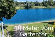 Wunderschönes Haus auf Pachtgrund in herrlicher Seelage zu verkaufen