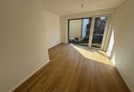 Urban Retreat mit Eigengarten - moderne Villa in Brunn am Gebirge