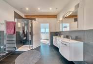 Rarität!! Exklusives Zweifamilienhaus in Bestlage von Mieming mit Panoramablick, Garten & Pool