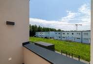 Familienglück "Am Kremserberg": Ihr neues Reihenhaus in St. Pölten
