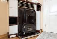 Interessante Liegenschaft auf 1.958m² Grund - 120m² Wohnfläche plus Garage, Lager, Schuppen, Keller und Rohdachboden!