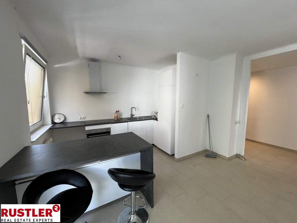 Moderne 1-Zimmer Wohnung in ruhiger Lage - nähe Bahnhof Atzgersdorf