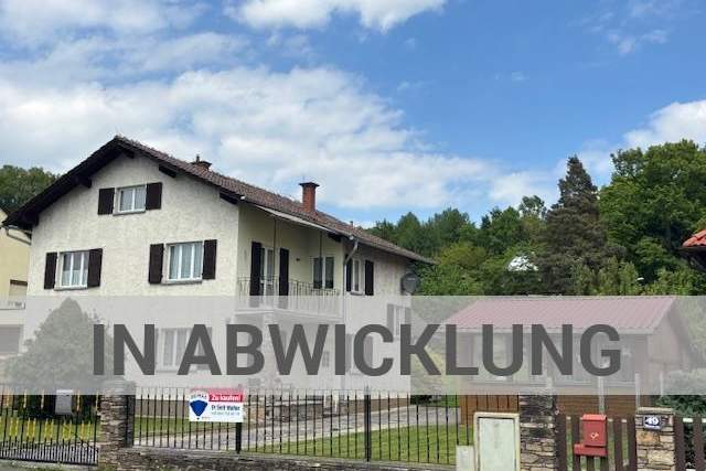 Außergewöhnliches Wohnhaus für die große Familie NEUPREIS!!!, Haus-kauf, 229.000,€, 7442 Oberpullendorf