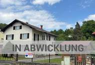 Außergewöhnliches Wohnhaus für die große Familie NEUPREIS!!!