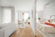 Yppenplatz-Flair trifft Nachhaltigkeit – 2 Zimmer mit Balkon