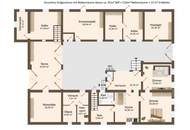 Rarität "Vierkanter" direkt neben dem Golfplatz Burgauberg-Neudauberg