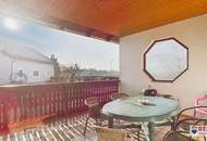 Einfamilienhaus mit Ausbaupotenzial, Wellness-Keller &amp; sonnigem Garten