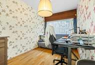 "Exklusive Wohnqualität in Döbling – Wohnen am Nußberg"