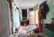 Altes Haus auf 769 m² Grund und 140 m² Wohnfläche - Top-Lage in Ybbs - Ideal für Wohnprojekte &amp; Investoren