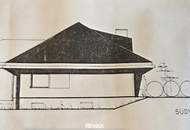 Ein Zuhause zum Wohlfühlen! Bungalow mit Pool Nähe Linz! Auf 1262 m² Grund!