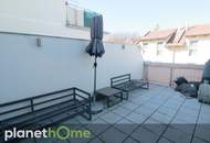 Moderne Traumwohnung in geschichtsträchtigem Heurigenort nahe Wien