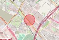 Perfekt angebunden und top aufgeteilt | Bürofläche im T-Center, LANDMARX