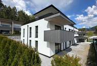 Moderne Architektur trifft idyllische Lage – Neubauwohnung in Imst!