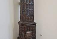 INNENSTADTLAGE, Spiegelgasse, 95 m2 Altbau mit Balkon, 2 Zimmer, Komplettküche, Wannenbad, Parketten, 4. Liftstock, Am-Graben-Nähe