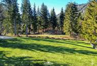 Sanierungsbedürftiges Appartementhaus mit Blick zum Weissensee inkl. 2428 m2 bebaubarem Grundstück