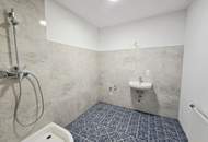 Neu renovierte 2-Zimmer Wohnung mit Küche