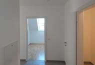 Dachgeschosswohnung in Wieselburg