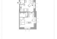 2-Zimmer-Wohnung Nähe Votivkirche - Schottentor - Universität Wien