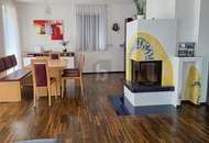 EXKLUSIVES NIEDRIGSTENERGIEHAUS: SMART-HOME, PREMIUM-AUSSTATTUNG &amp; 1.295 M² RUHELAGE