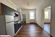 **GERÄUMIG & GEMÜTLICH** - Single-Wohnung in Leoben-Donawitz