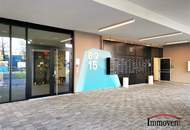 2-Zimmerwohnung im Puntigam Brauquartier! (Mietbeginn 01.09.2025)