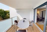 Exklusives Wohnen in idyllischer Cottagelage (inkl. Garage)