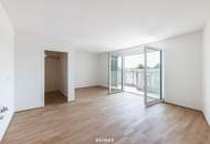 Wohnung mit Loggia &amp; Balkon – PROVISIONSFREI!