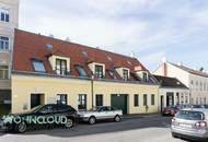 EIN BLICK AUF DIE SONNENSEITE, TERRASSENWOHUNG IN OBER ST. VEIT