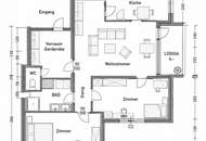 "Family Start Wohnung"
