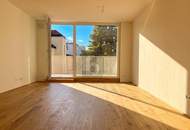 Preisreduktion! MODERNE OASE MIT GROSSER SONNENTERRASSE UND GRÜNRUHELAGE
