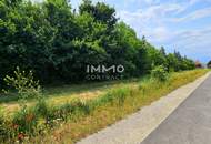 Grüne Ruhelage und doch zentral - Grundstück in bester Lage zu kaufen