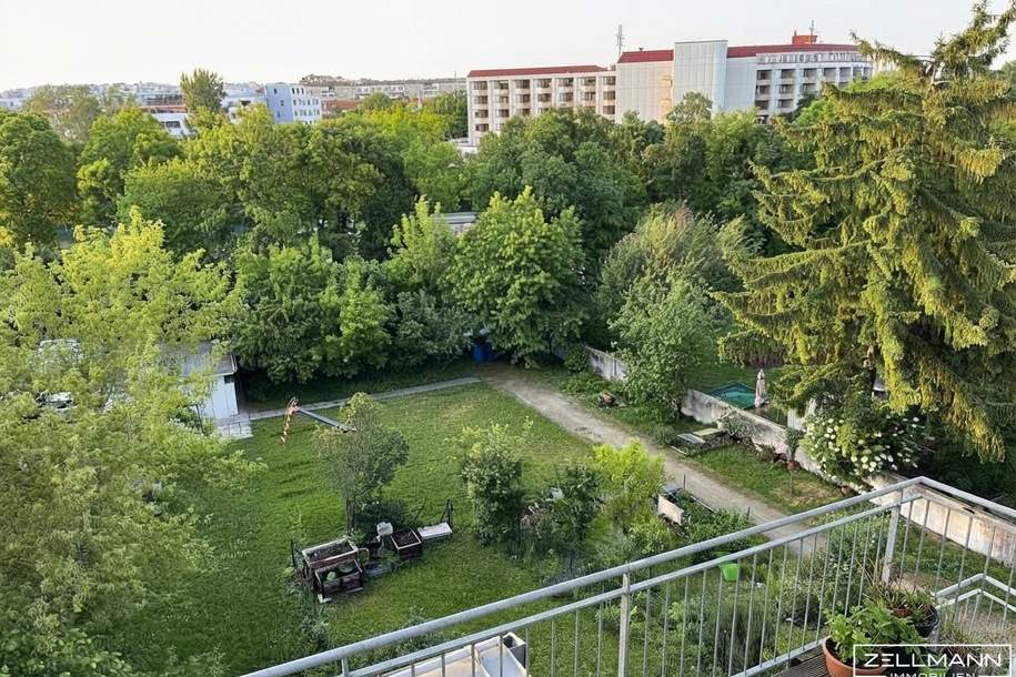 „Thermisch neu gedacht. Für Familien gemacht.“ | ZELLMANN IMMOBILIEN, Wohnung-kauf, 580.000,€, 1230 Wien 23., Liesing